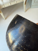 🌿 Japanese Temple Rin Bowl — D4 (293.7 Hz) “Ōryō Jūmoku” Heavy Model