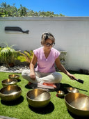 What Sound Healing Really Does — Reflections from My Clients’ Journeys