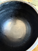 🌿 Japanese Temple Rin Bowl — D4 (293.7 Hz) “Ōryō Jūmoku” Heavy Model