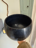 🌿 Japanese Temple Rin Bowl — D4 (293.7 Hz) “Ōryō Jūmoku” Heavy Model