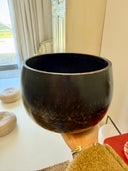 🌿 Japanese Temple Rin Bowl — D4 (293.7 Hz) “Ōryō Jūmoku” Heavy Model